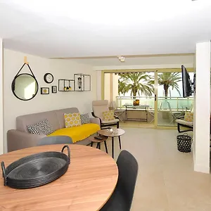 Le Panoramer Appartement