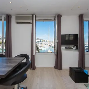 Cote Port Appartement