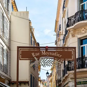 Le Saint Victor Coeur De Appartement