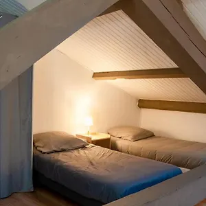 Luxe Centre A Cote Du Palais Appartement