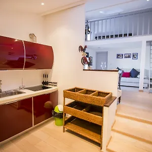 Résidence Bouttau By Connexion Appartement